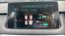 MG Hs 1.5 T-GDI Exclusive 5dr DCT Petrol Hatchback